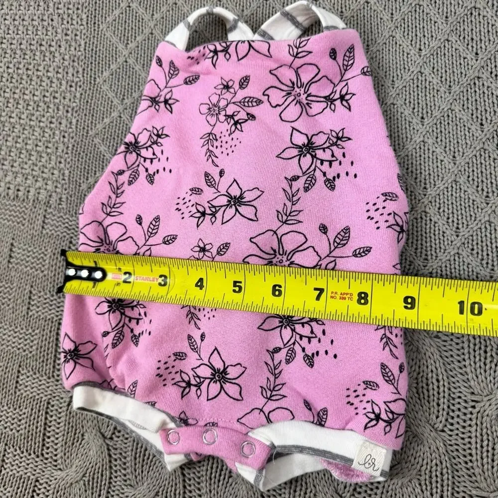 Little Road Co. adorable pink